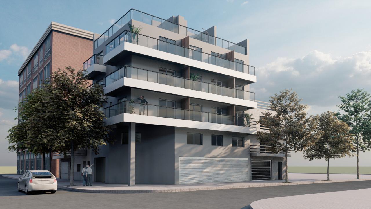VENTA - Urquiza / Iriondo - Monoambiente
