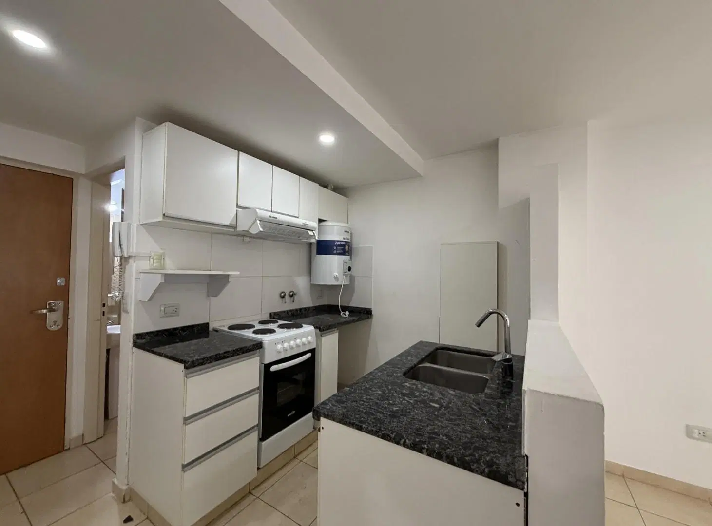 ALQUILER - Pte. Roca / San Lorenzo - 1 dorm 3