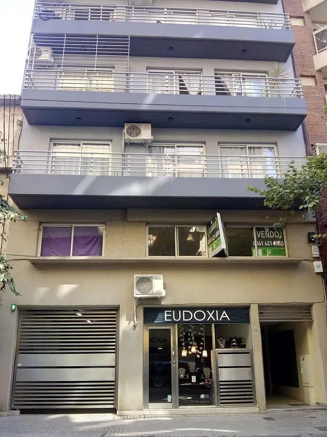 ALQUILER - Pte. Roca / Santa Fe - SS 2