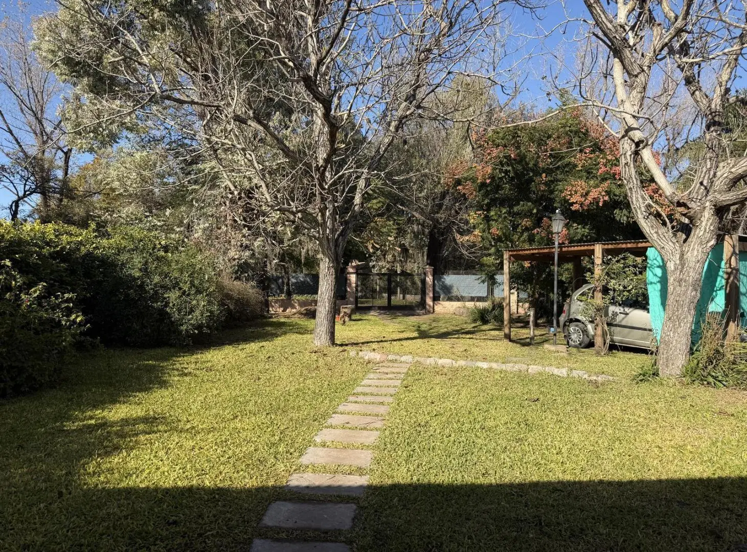 VENTA - Castelli 1800 - Pueblo Esther 4