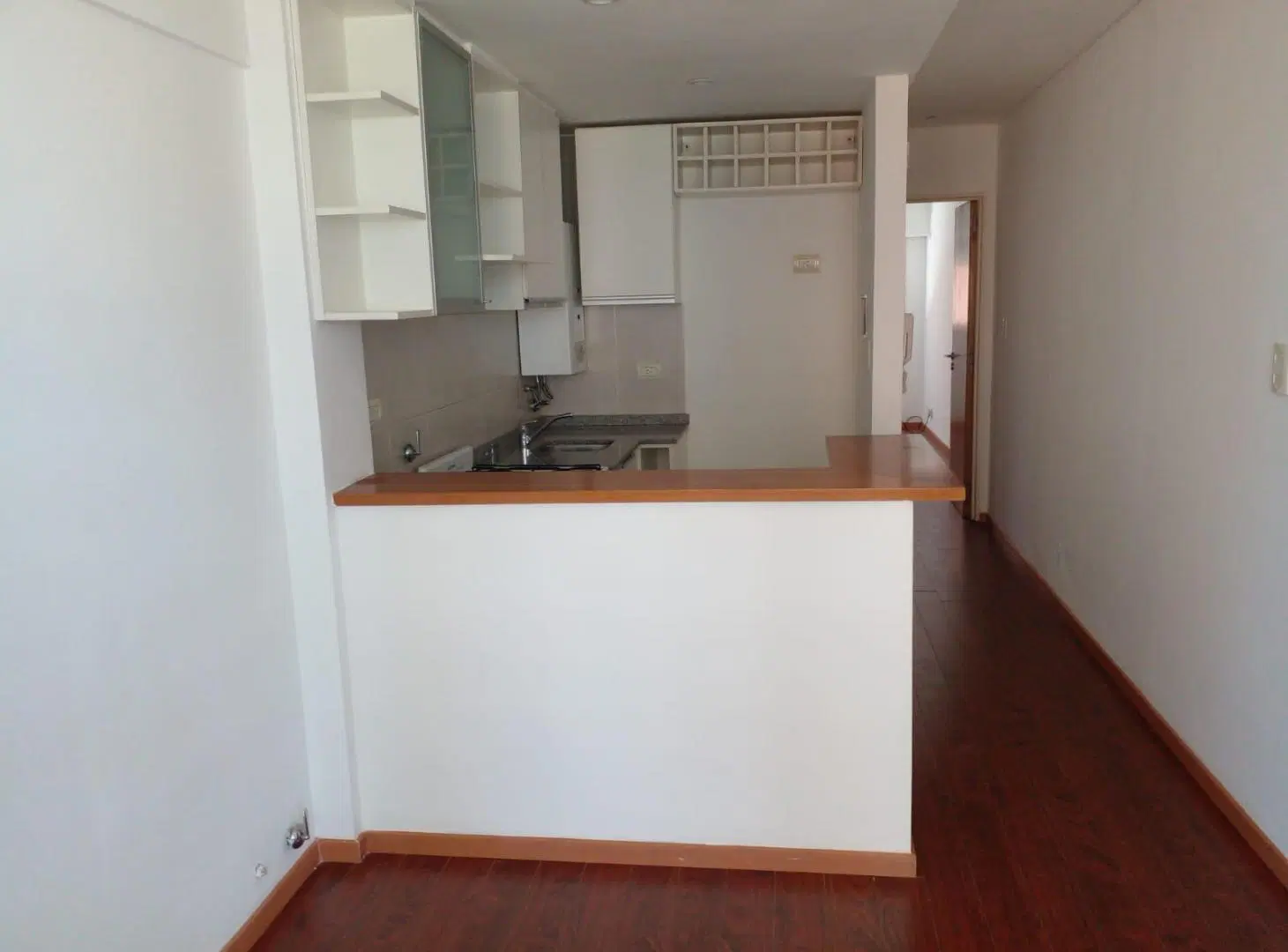 ALQUILER - Zeballos / Moreno - 1 dorm 2