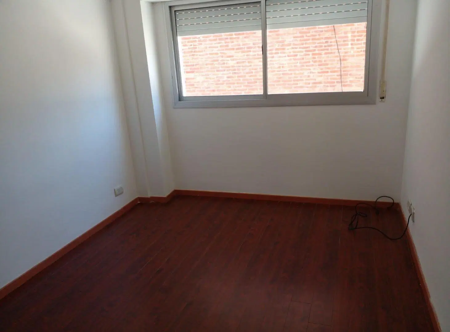 ALQUILER - Zeballos / Moreno - 1 dorm 4