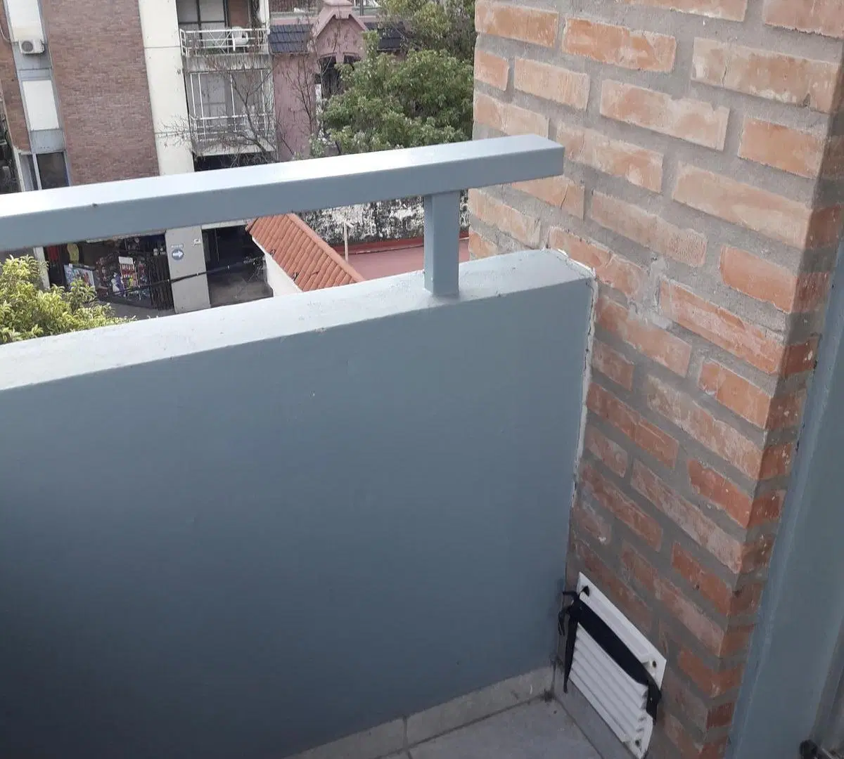 ALQUILER - Zeballos / Moreno - 1 dorm 3