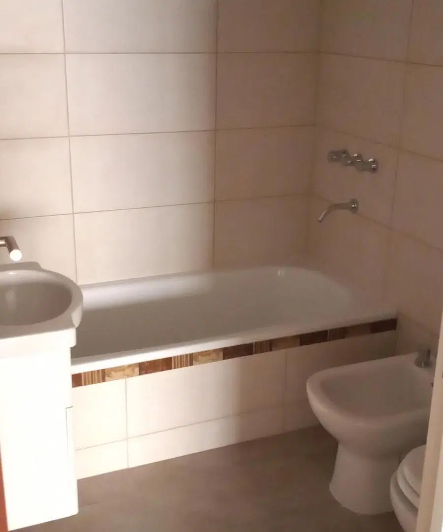 VENTA - Corrientes / Av. Pellegrini - 1 amb - amenities 4
