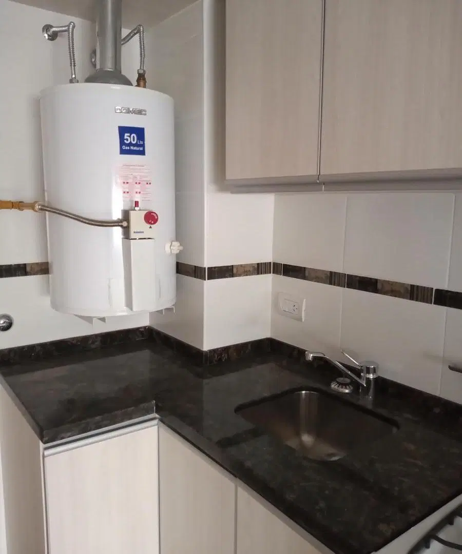 VENTA - Corrientes / Av. Pellegrini - 1 amb - amenities 3