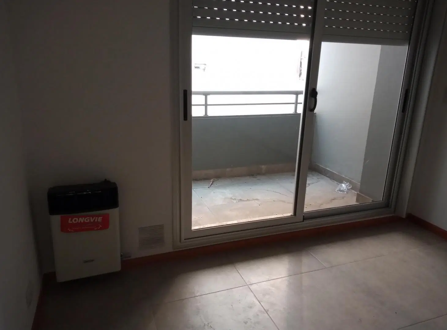 VENTA - Corrientes / Av. Pellegrini - 1 amb - amenities 8
