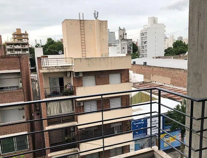 VENTA - Ov. Lagos  / Tucumán - 1 amb 3