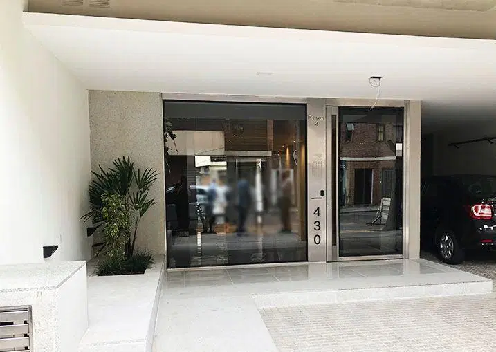 ALQUILER - Ov. Lagos  / Tucumán - 1 amb 4