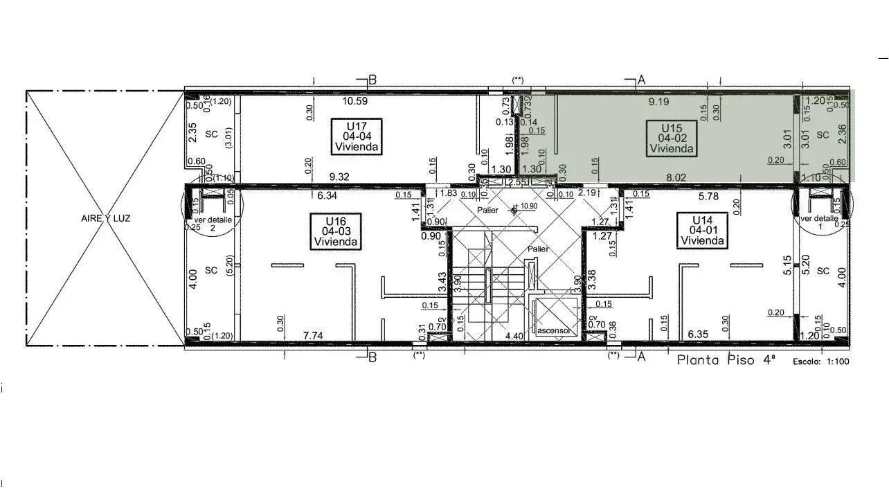 Plano 1