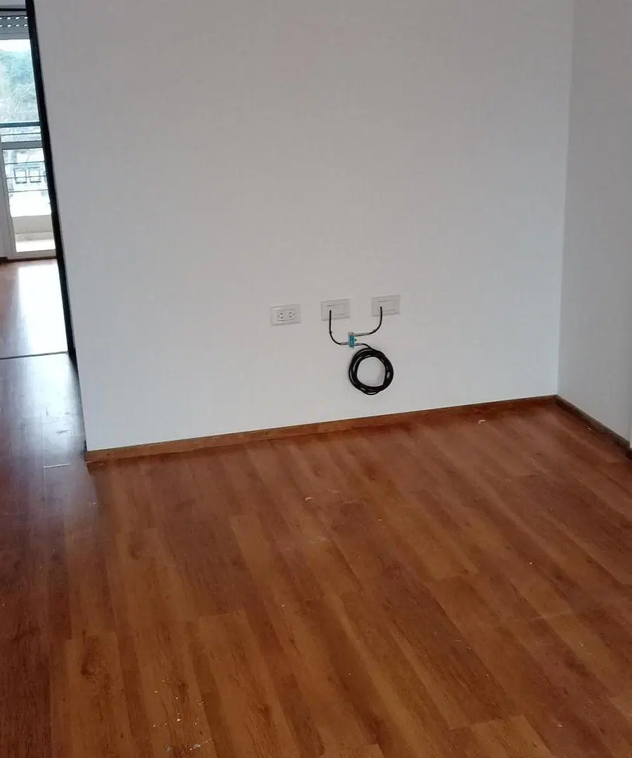 VENTA - Crespo / Urquiza - 1 dorm 3