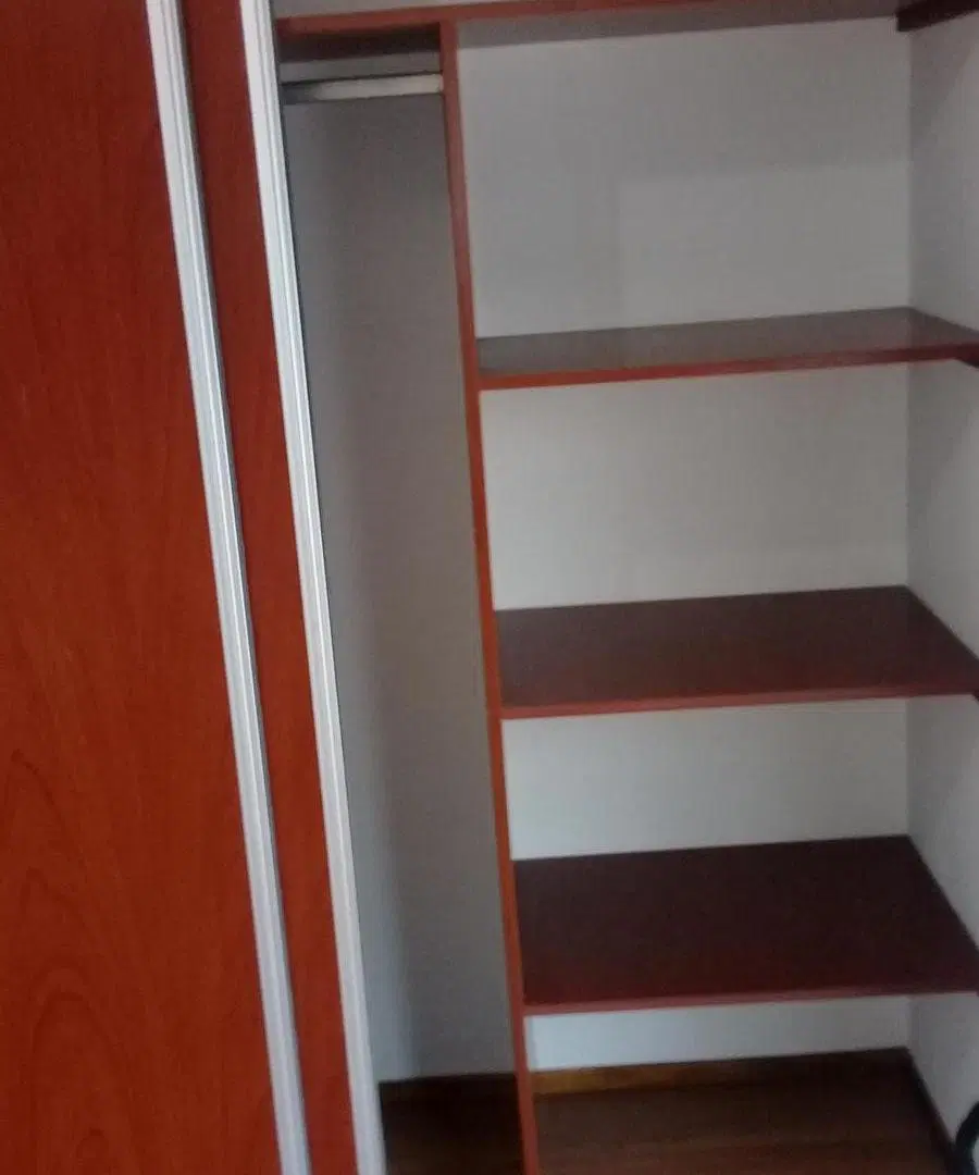 VENTA - Crespo / Urquiza - 1 dorm 8
