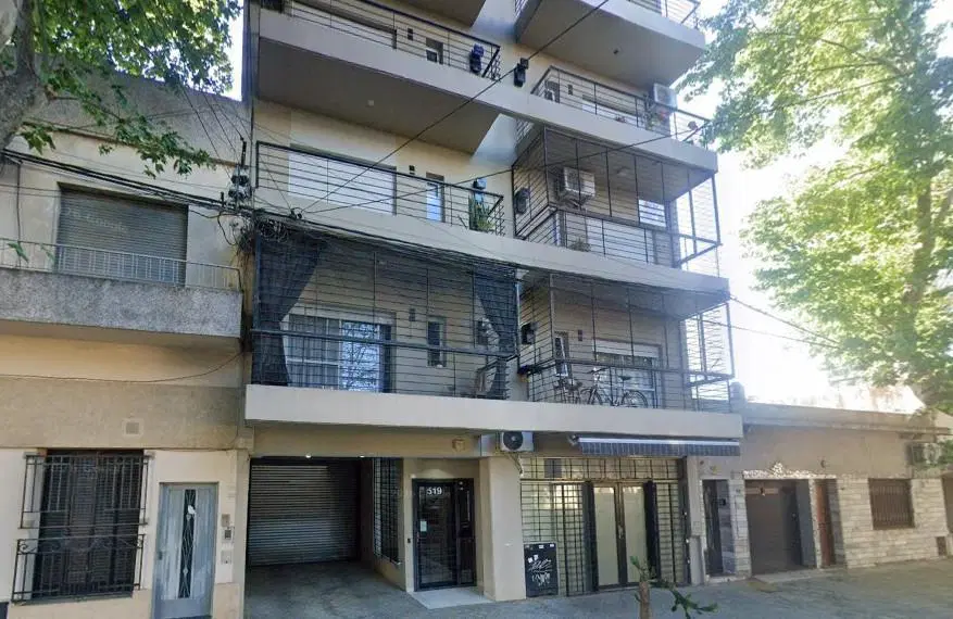 VENTA - Crespo / Urquiza - 1 dorm 1