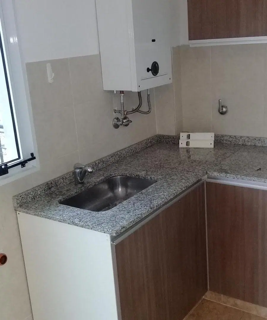 VENTA - Crespo / Urquiza - 1 dorm 2
