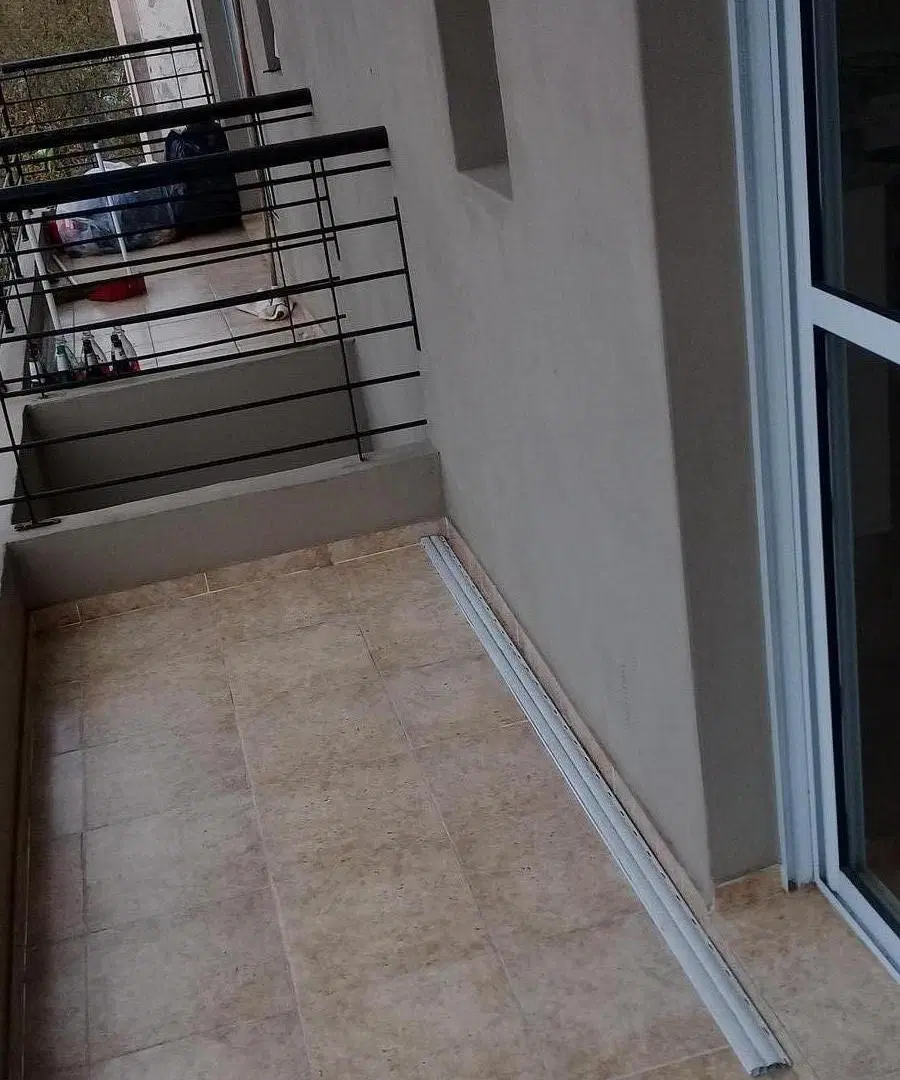 VENTA - Crespo / Urquiza - 1 dorm 4