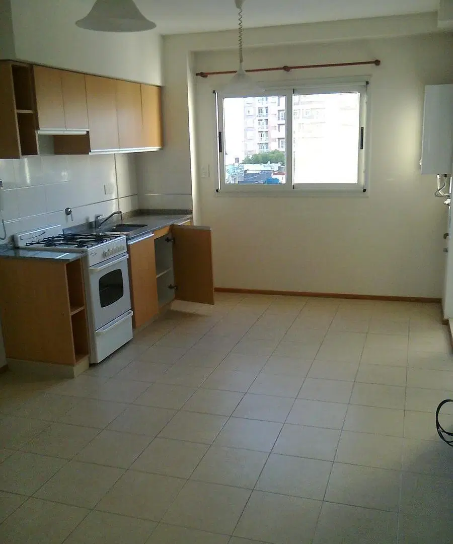 VENTA - Zeballos / Sarmiento - 1 dorm 2
