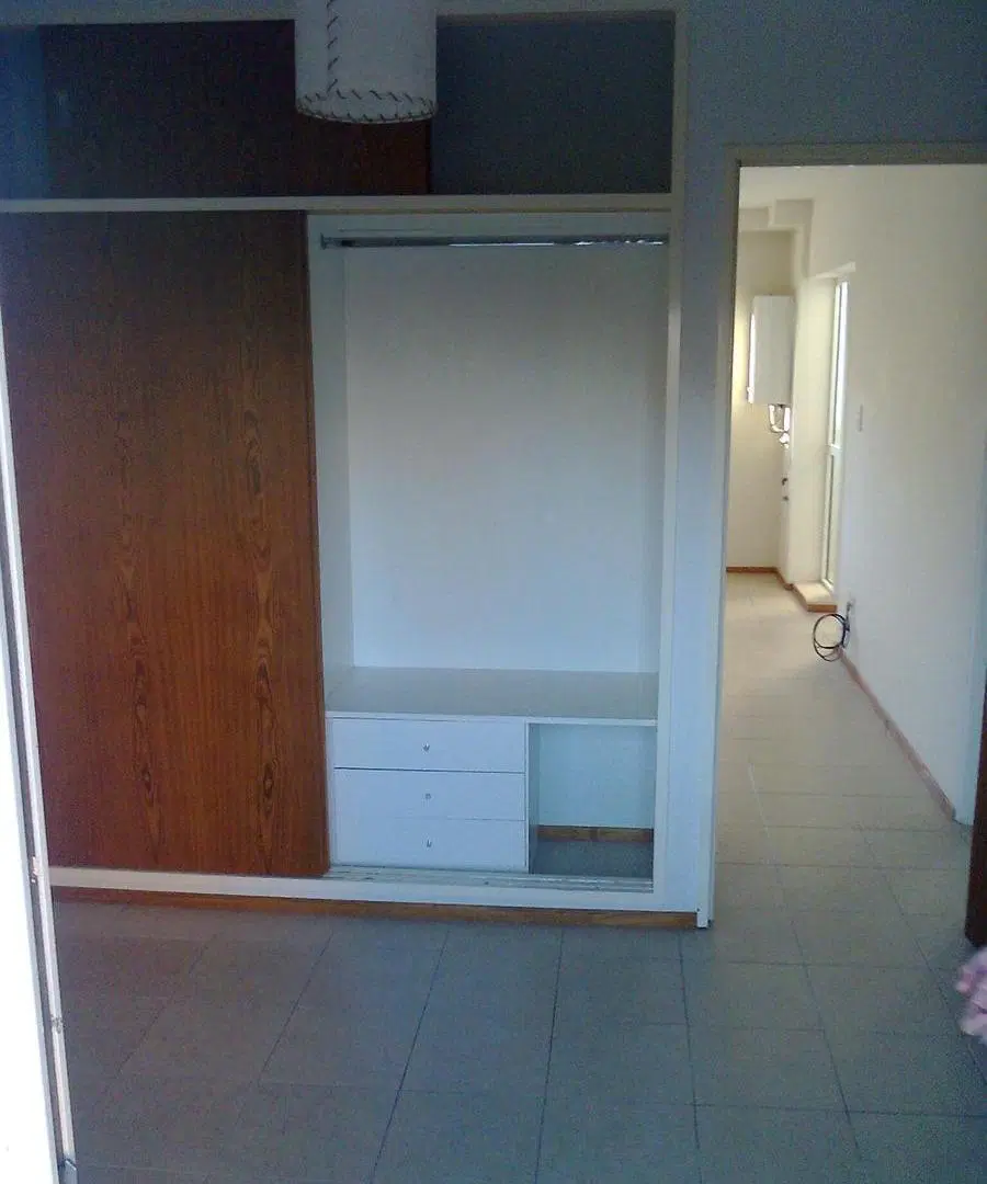 VENTA - Zeballos / Sarmiento - 1 dorm 5