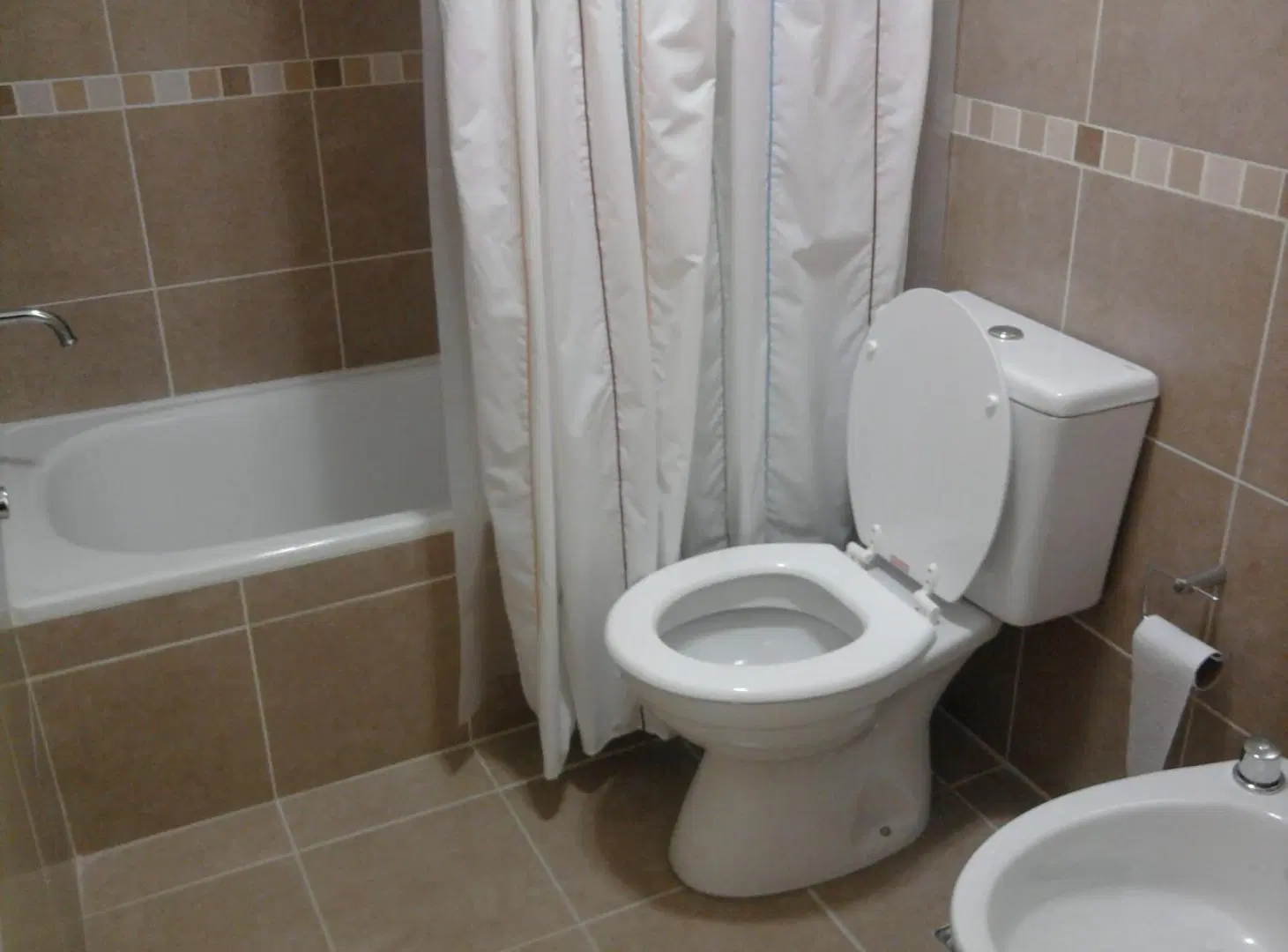 VENTA - Zeballos / Sarmiento - 1 dorm 5