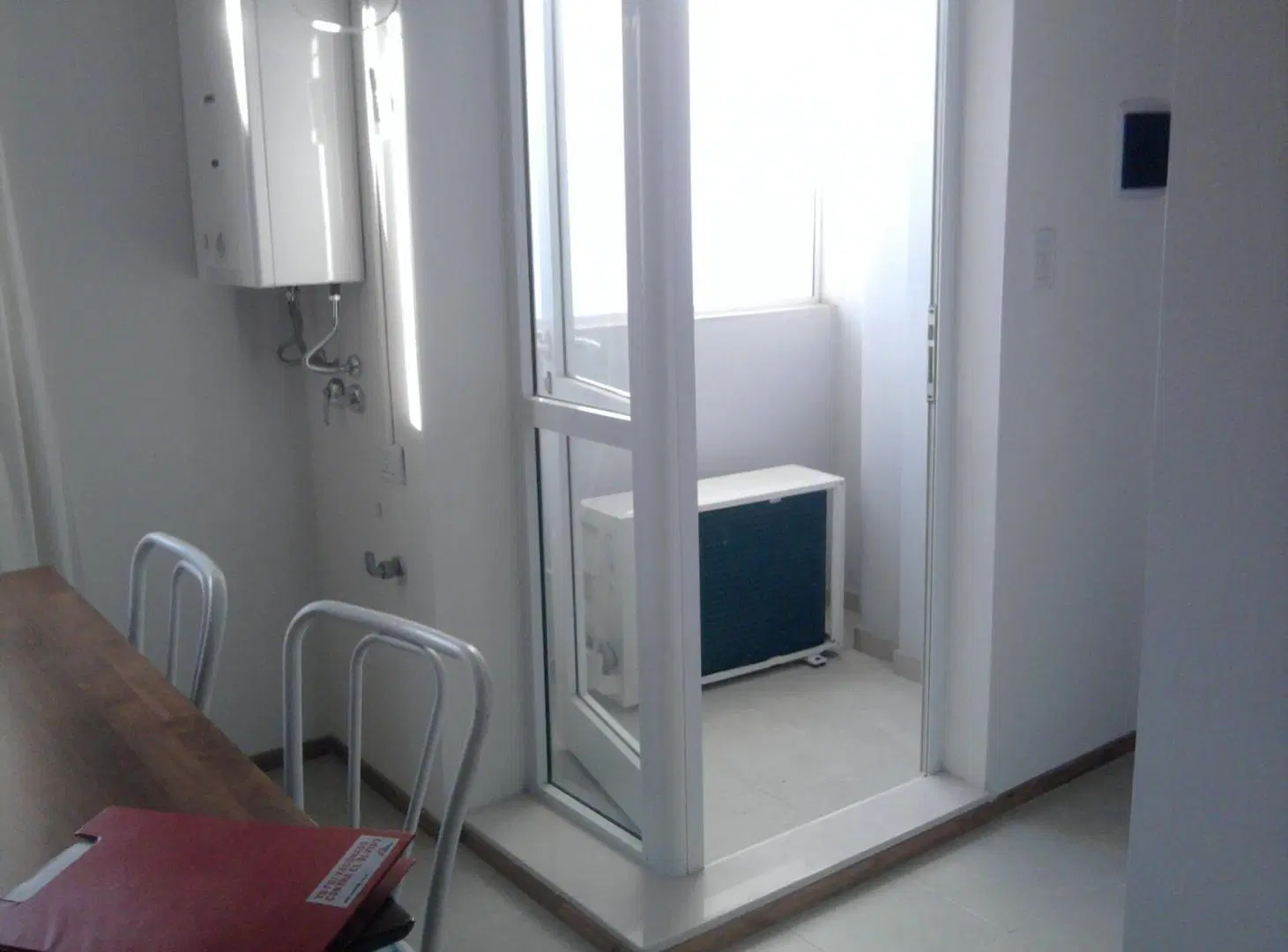 VENTA - Zeballos / Sarmiento - 1 dorm 3
