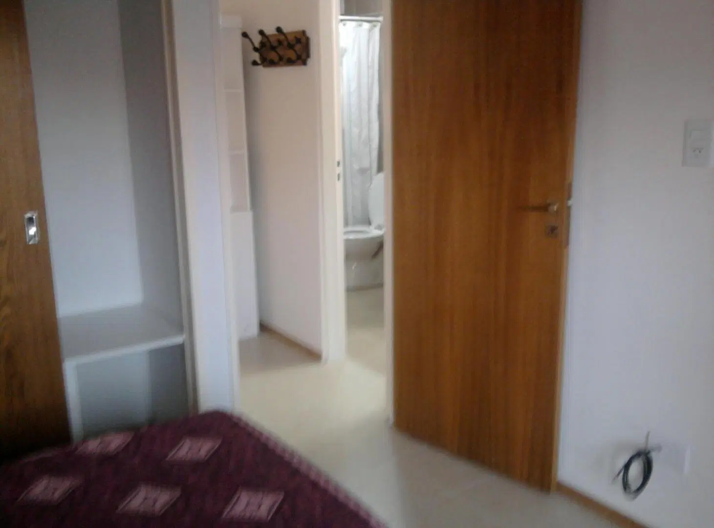 VENTA - Zeballos / Sarmiento - 1 dorm 4