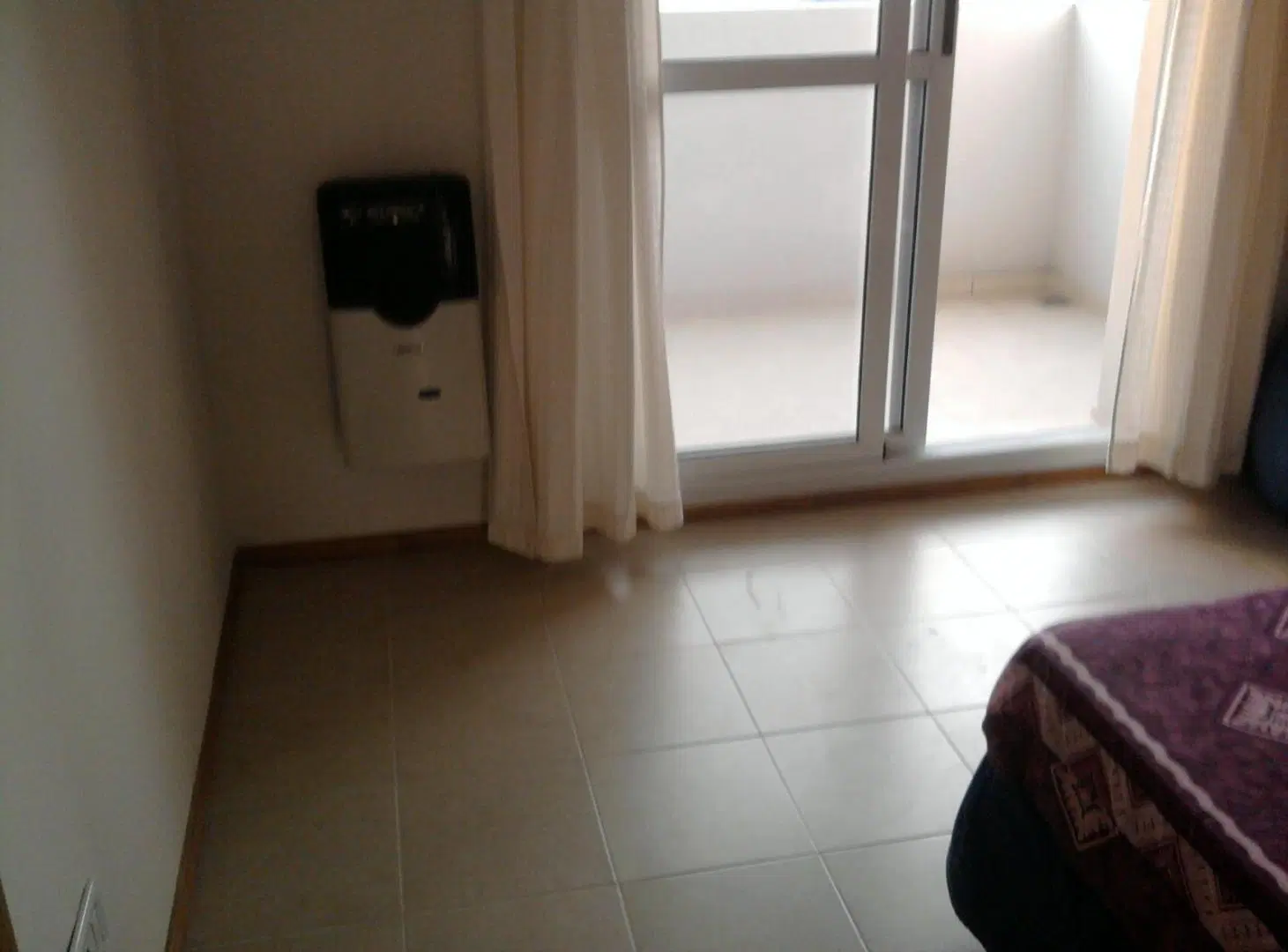 VENTA - Zeballos / Sarmiento - 1 dorm 8