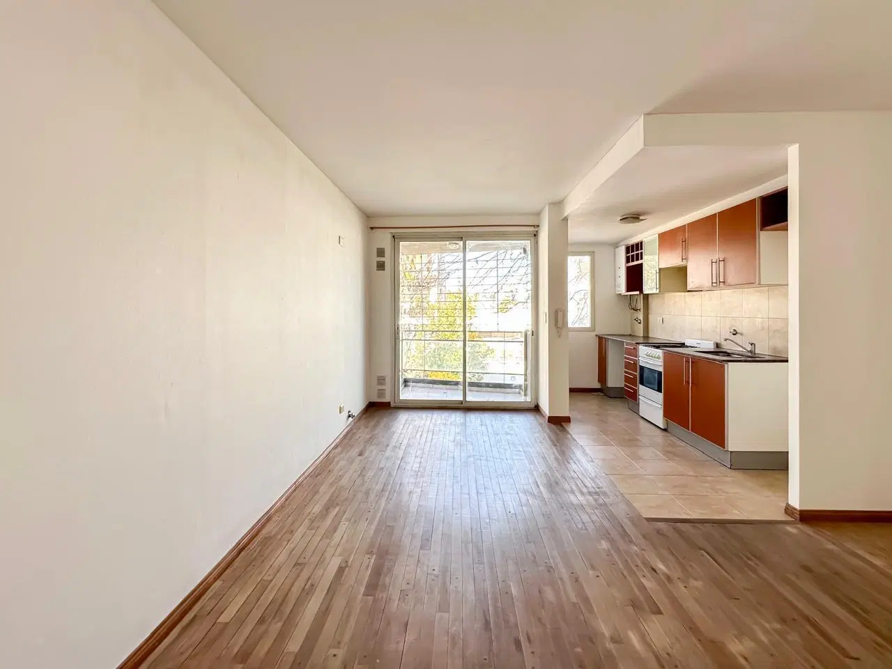 VENTA - Güemes / Pueyrredón - 1 dorm 5