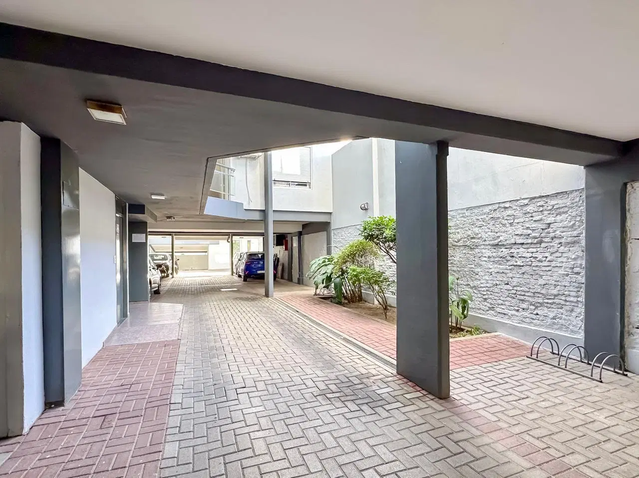 VENTA - Güemes / Pueyrredón - 1 dorm 2