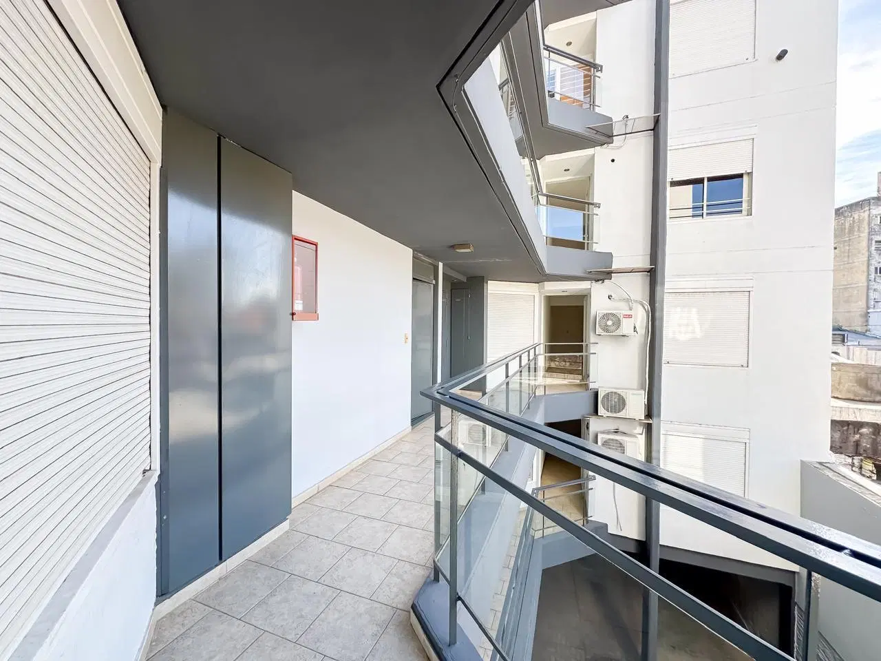 VENTA - Güemes / Pueyrredón - 1 dorm 3