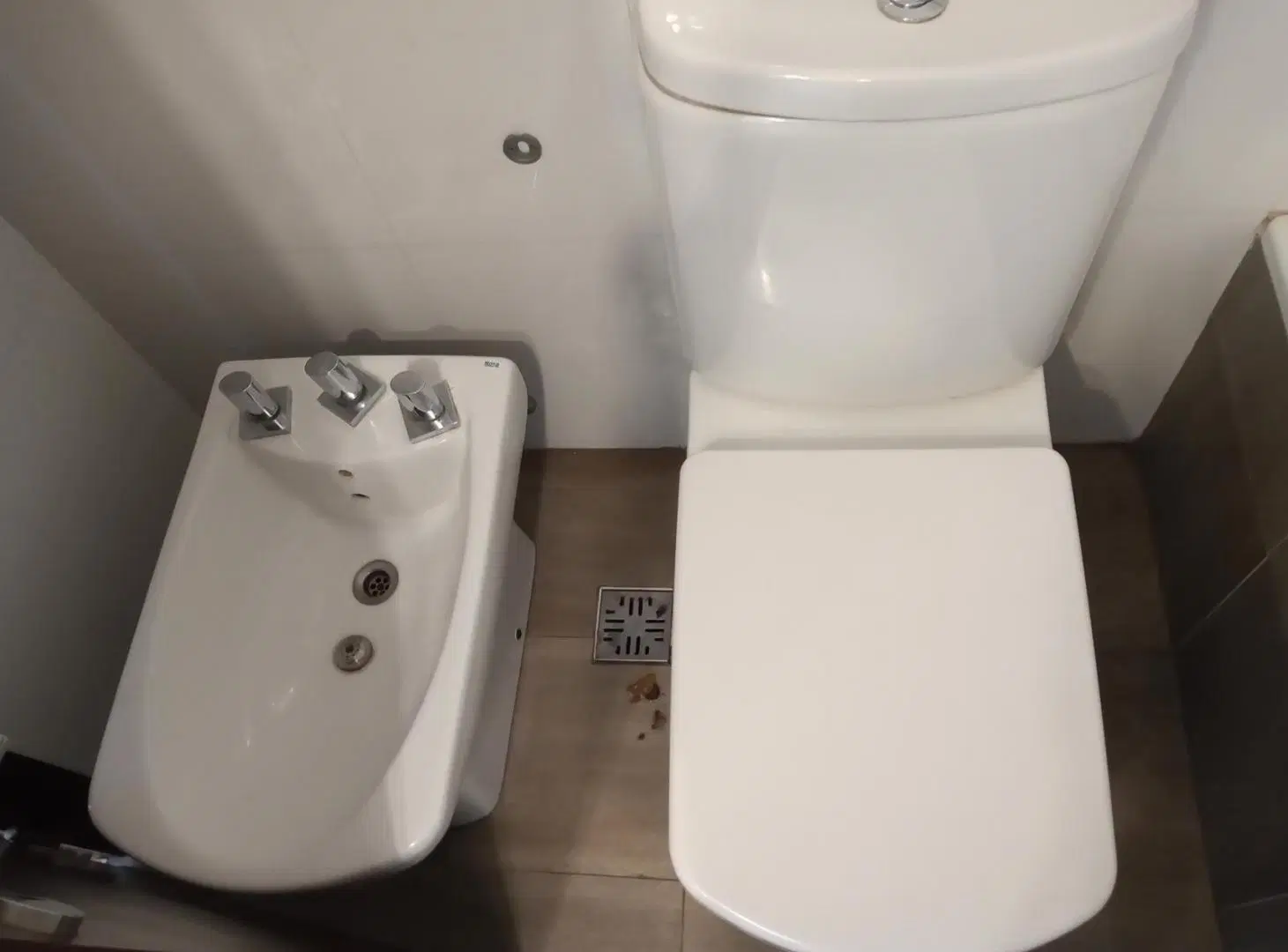ALQUILER - Laprida / Av Belgrano - Piso exclusivo 5