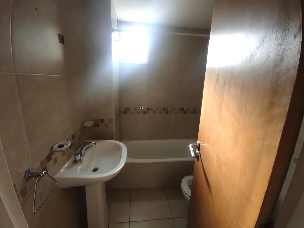 ALQUILER - San Luis / Alvear - 1 dorm 8