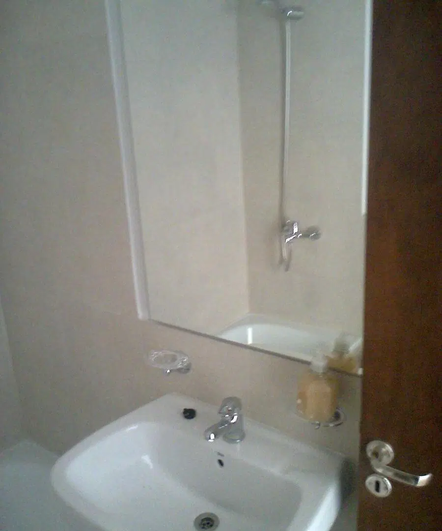 VENTA - San Martin / Zeballos - 1 dorm 8