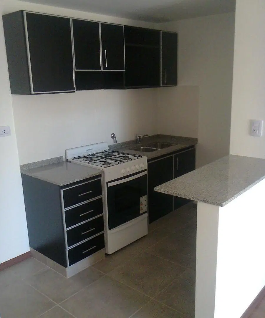 VENTA - San Martin / Zeballos - 1 dorm 3