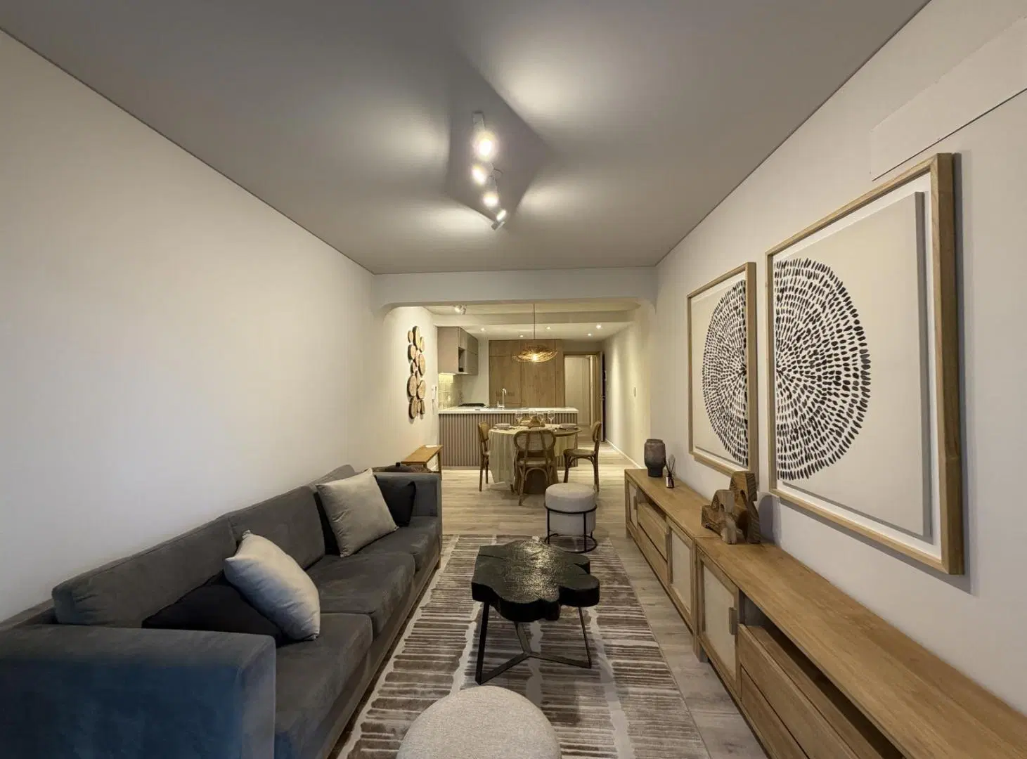 VENTA - Dorrego / 9 de Julio - 2 dorm 8