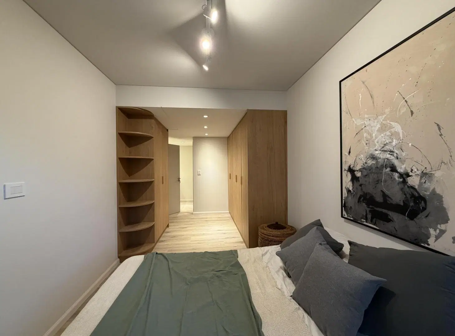 VENTA - Dorrego / 9 de Julio - 2 dorm 4