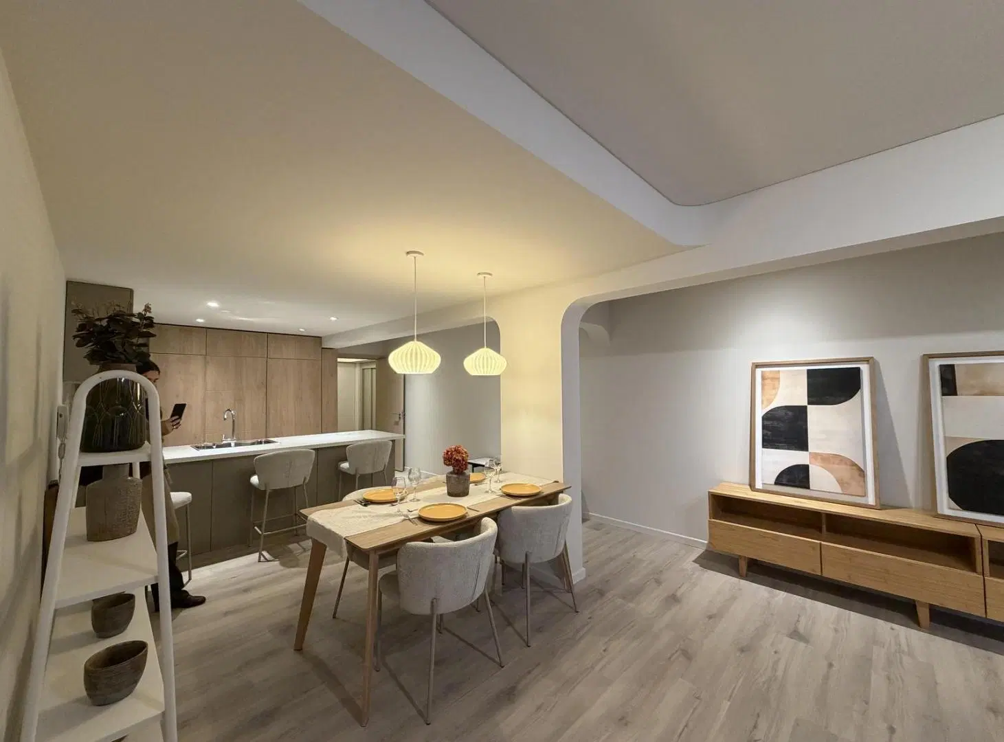 VENTA - Dorrego / 9 de Julio - 2 dorm 3