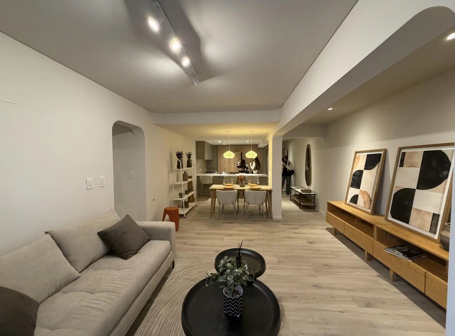 VENTA - Dorrego / 9 de Julio - 2 dorm 8