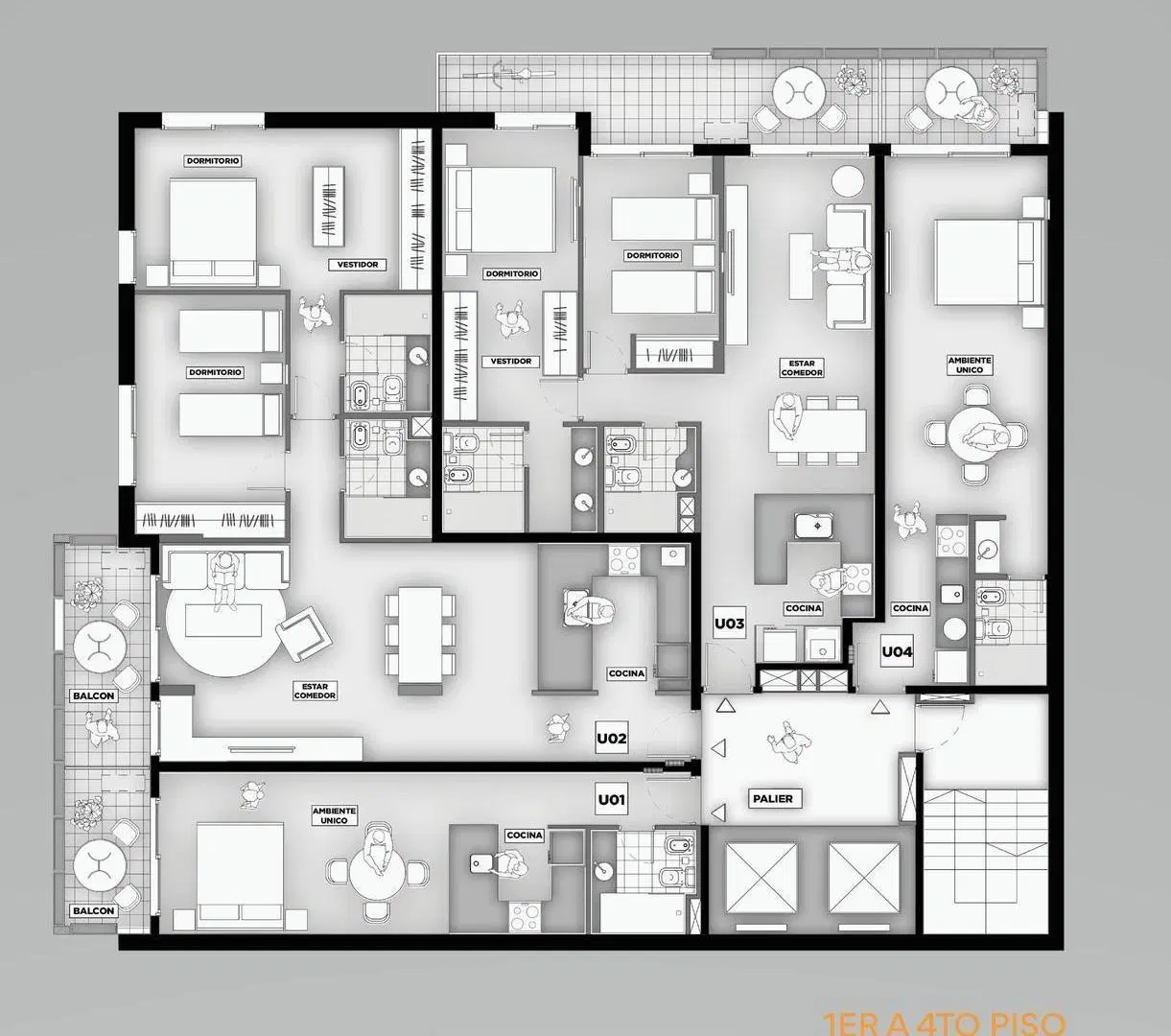 Plano 1