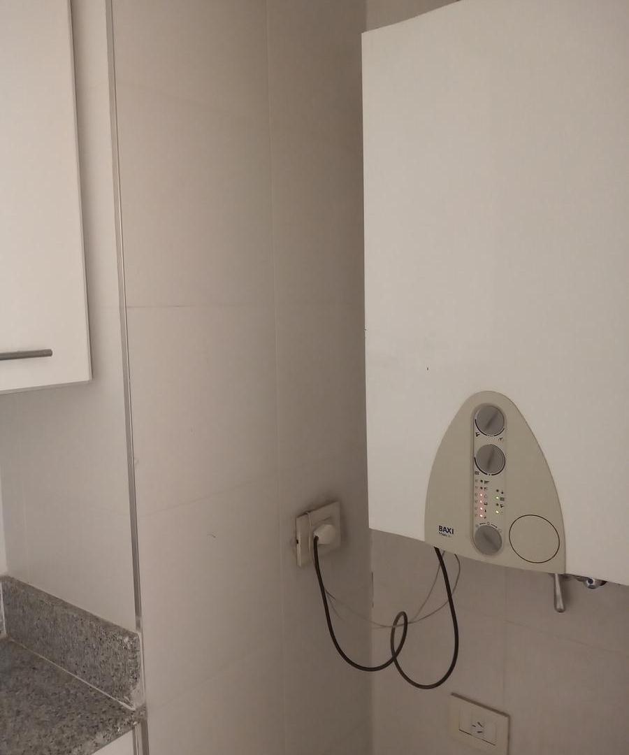 Foto de ALQUILER - Dorrego / Córdoba - 1 dorm - amenities, imagen 1