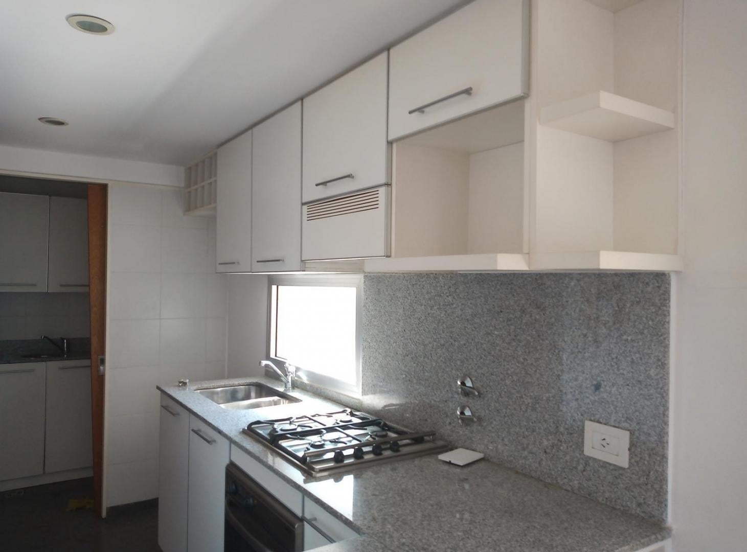 Foto de ALQUILER - Dorrego / Córdoba - 1 dorm - amenities, imagen 2