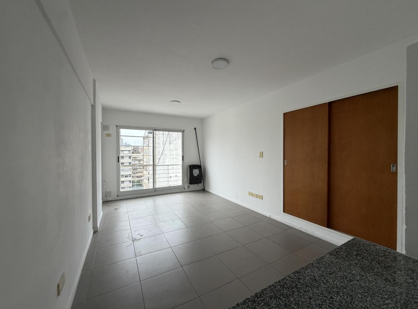 Foto de ALQUILER - Zeballos / Juan M de Rosas - 1 amb, imagen 1