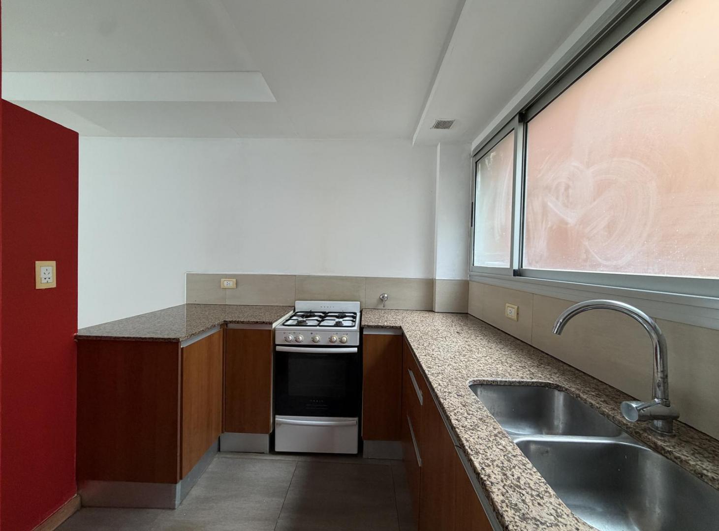 Foto de ALQUILER - Brown / Dorrego - 1 dorm, imagen 2