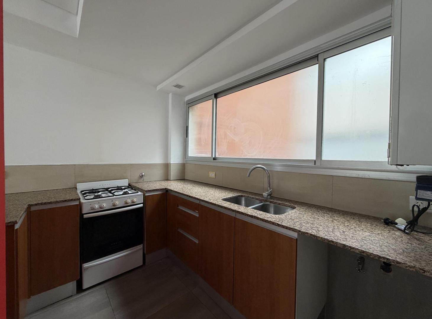 Foto de ALQUILER - Brown / Dorrego - 1 dorm, imagen 4