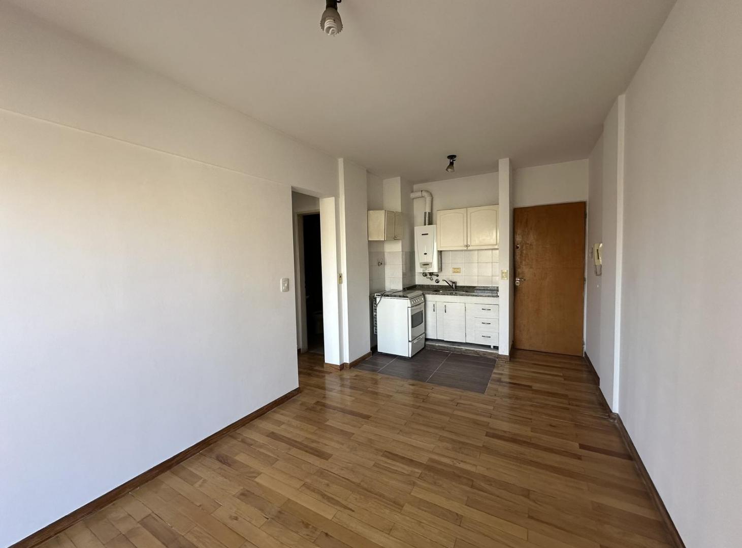 Foto de ALQUILER - Bv. Oroño / Santa Fe - 1 dorm, imagen 4