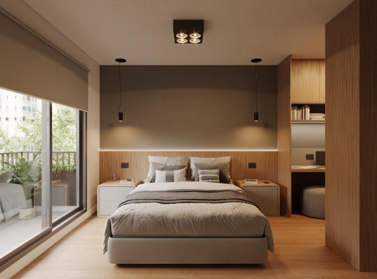 Foto de VENTA - Balcarce / San Lorenzo - 3 dorm, imagen 2