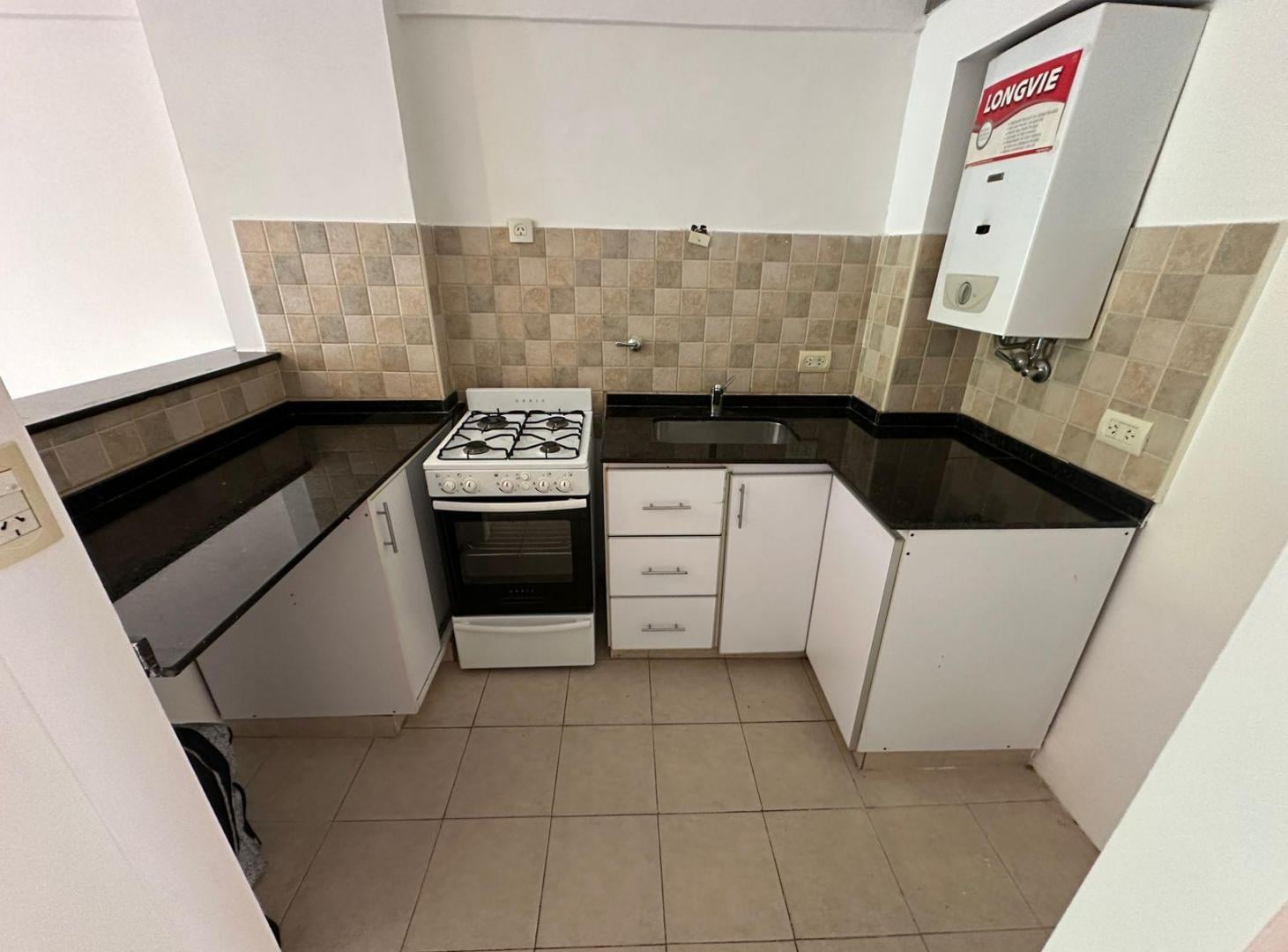 Foto de ALQUILER - Zeballos / Balcarce - 1 dorm, imagen 5
