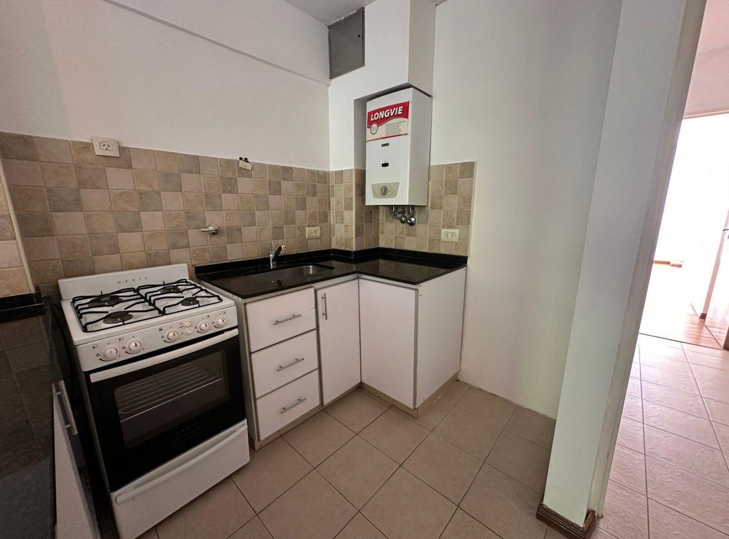 Foto de ALQUILER - Zeballos / Balcarce - 1 dorm, imagen 4