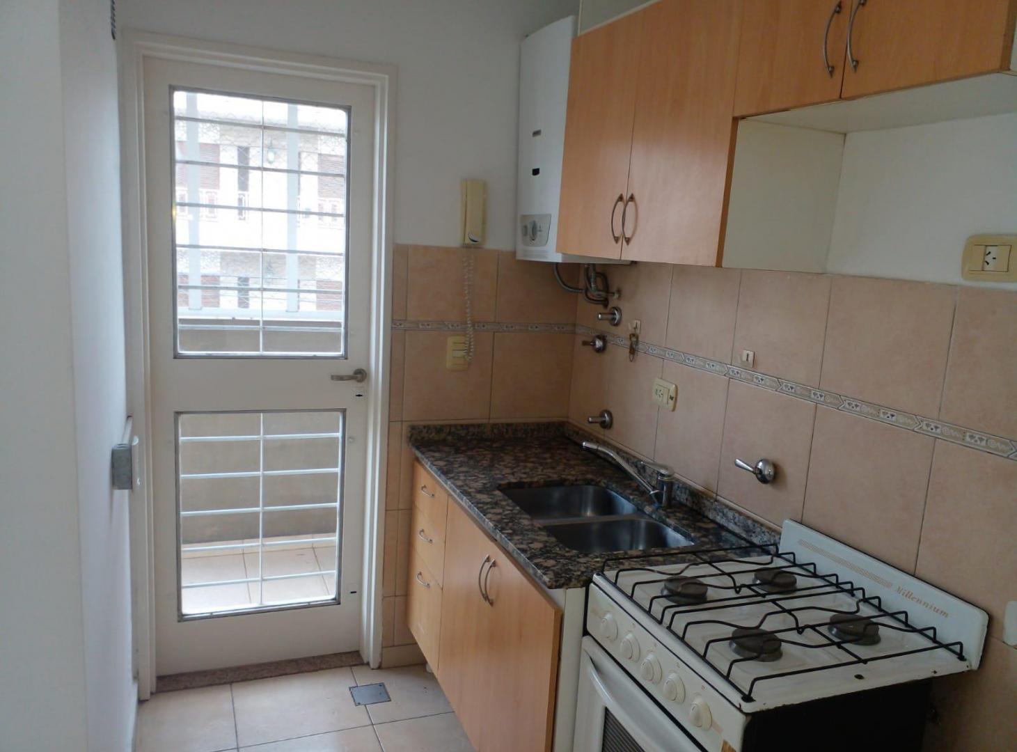 Foto de Departamento - Rosario, imagen 1