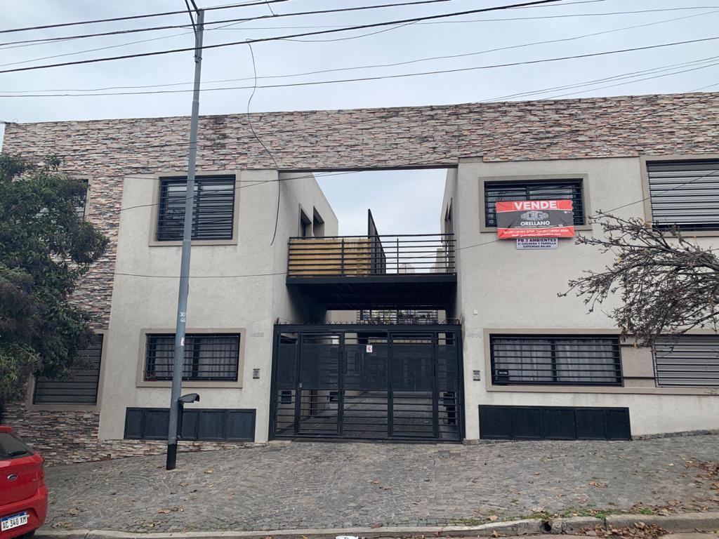 Propiedad en Argentina