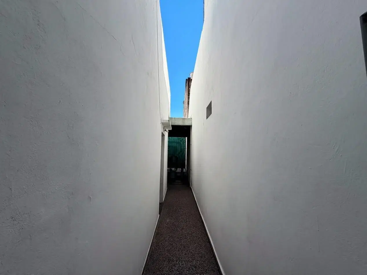 Venta casa 4 ambientes - Lote propio - Multifamiliar 3