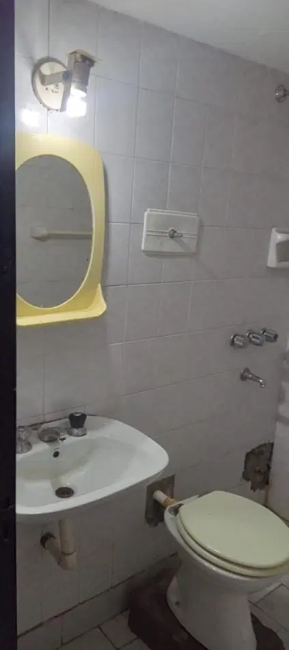 DEPARTAMENTO 3 AMBIENTES 5