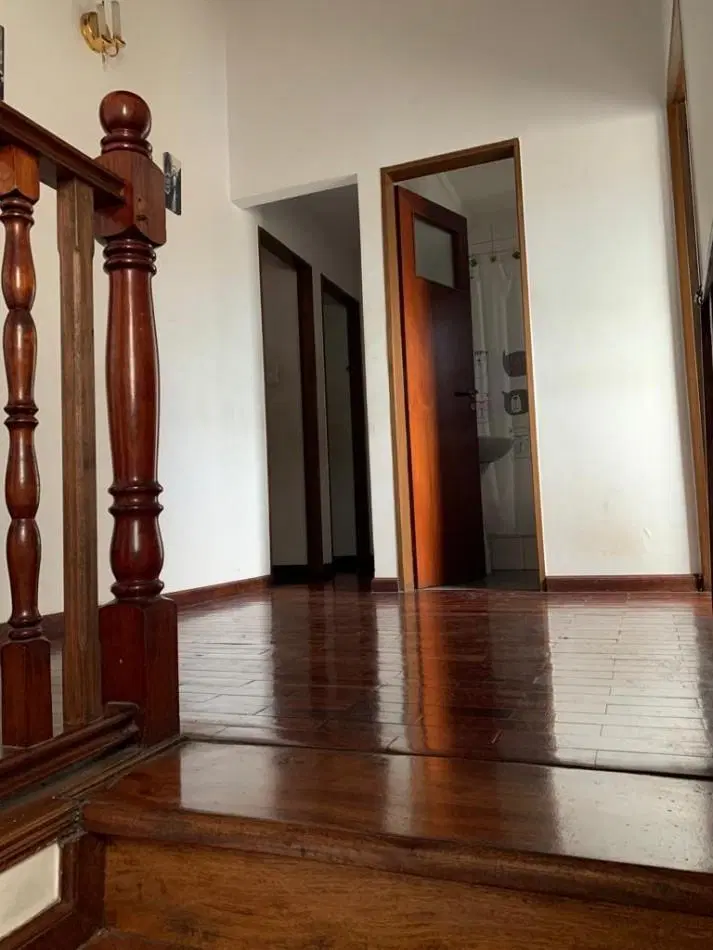 Casa con Jardin y Quincho - Excelente Ubicacion 5